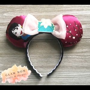 💕SOLD💕 Mulan Ears